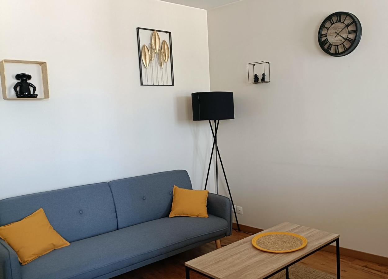La Clair'Fontaine Apartment Clairvaux ภายนอก รูปภาพ